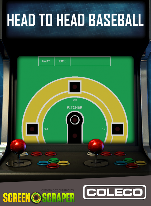 Head To Head Baseball