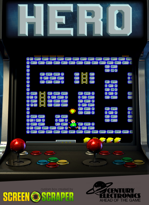 Hero