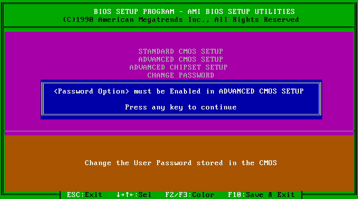 Image in-game