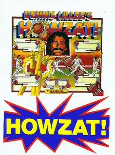 Howzat!