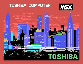 HX-21F (MSX1, France)