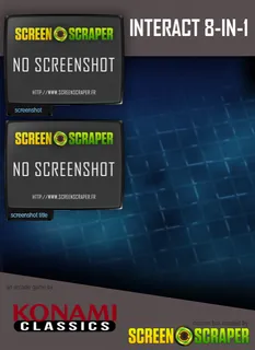 InterAct 8-in-1 - Dos