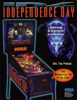 Independence Day