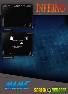 Inferno - Dos