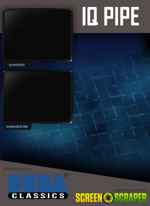 Iq Pipe - Dos