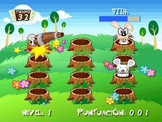 Image in-game
