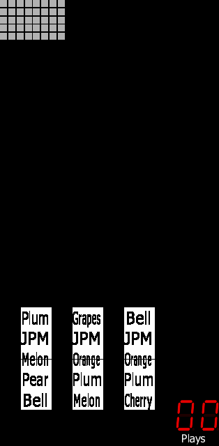 Each Way Nudger Mark 3 (Crystal) (IMPACT) (set 2)