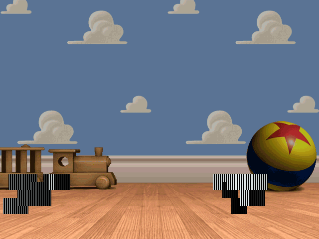Image in-game