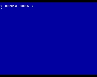 HC900 / KC 85/2