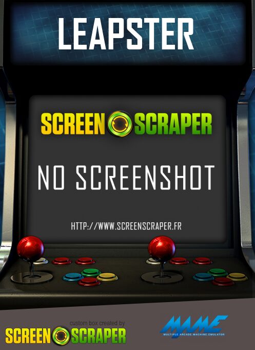 Leapster TV
