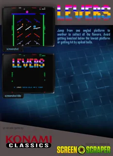 Levers - Dos