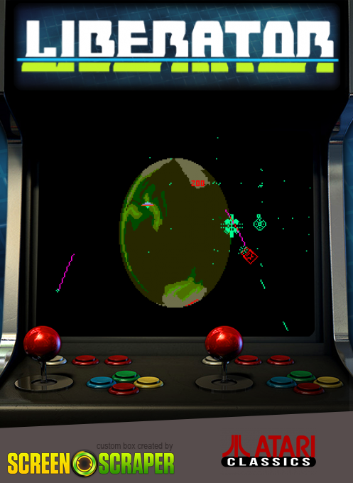 Liberator