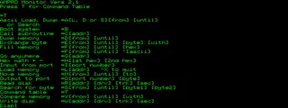 Little Z80 Board