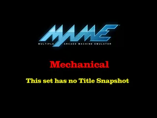 Blue Moon (Barcrest) (MPU4) (BLU 2.3)
