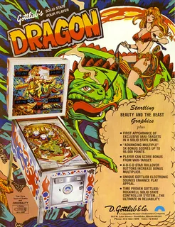 Dragon (Nova) (MPU4) (DGL 0.1)