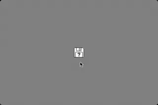 Macintosh SE/30