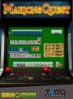 Mahjong Quest