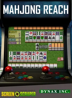 Mahjong Reach