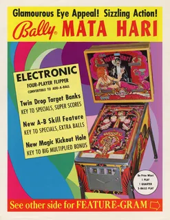 Mata Hari