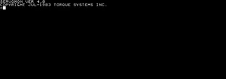 MBC020-65 CPU/Video Board (Torque Systems OEM)