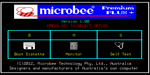 Microbee Premium Plus+