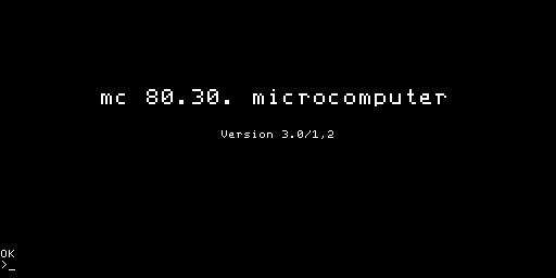 MC-80.30/31