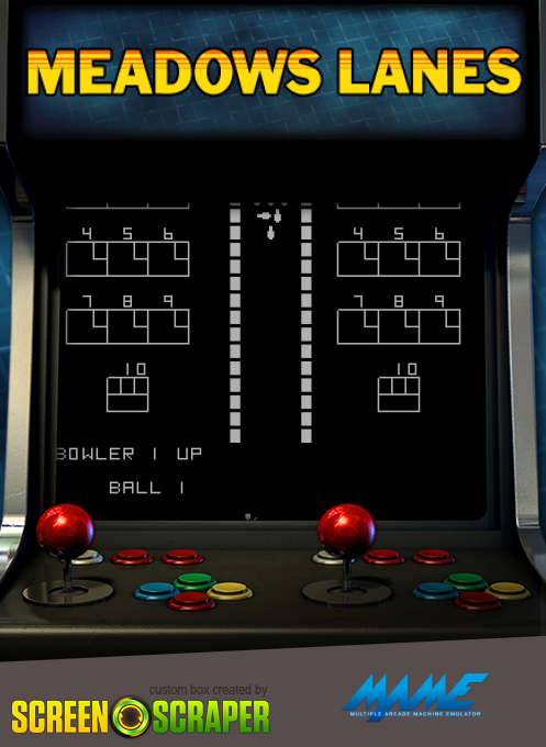 Meadows Lanes