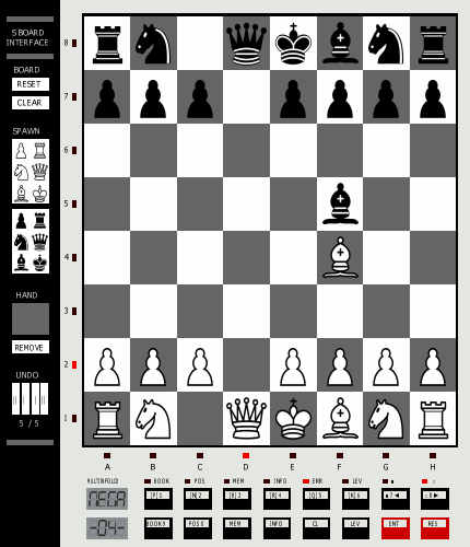 Image in-game