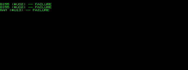 Microtek MICE 6502 (In-Circuit Emulator, Rev-A)