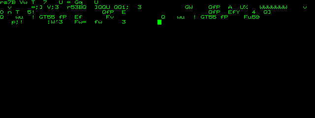 GMX Micro 20