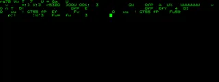 GMX Micro 20