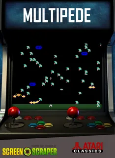 Multipede