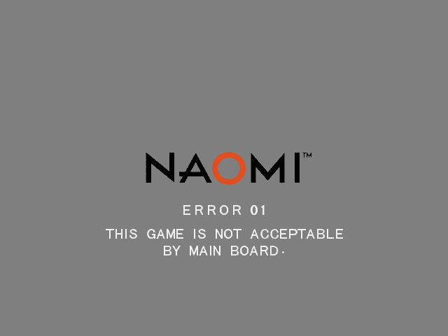 NAOMI BIOS