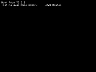 Network Computing Devices NCD 17C (Terminal X)