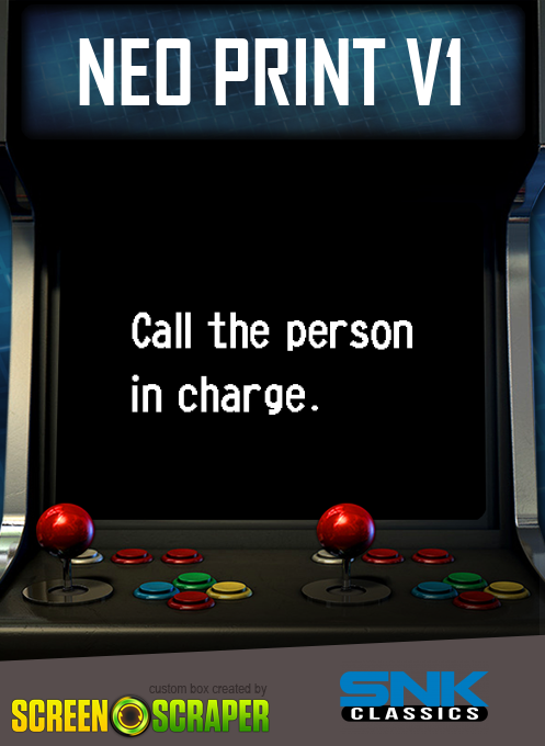 Neo Print V1