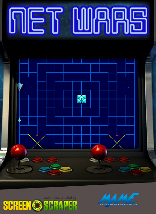 Net Wars