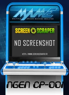 Ngen Cp-001