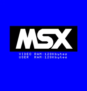 NMS 8280 (MSX2, Europe)