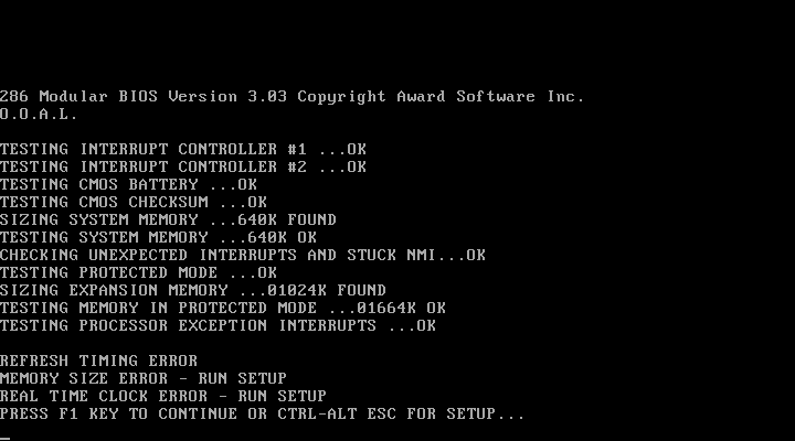 SGI Octane (Station de Travail)