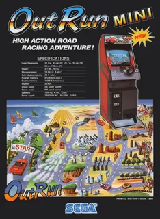 OutRun (mega-tech)