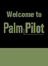Palm Pilot Personal