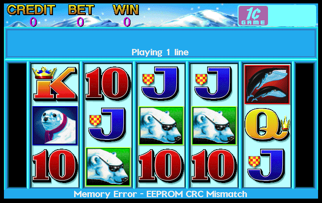 Image in-game