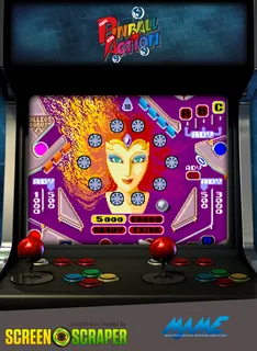 Pinball Action