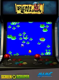 Pirate Treasure