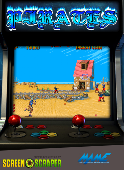 Pirate (051229 World)