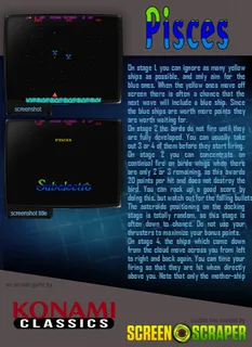 Pisces dos