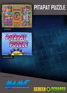 Pitapat Puzzle dos