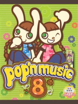 Pop'n Music 8