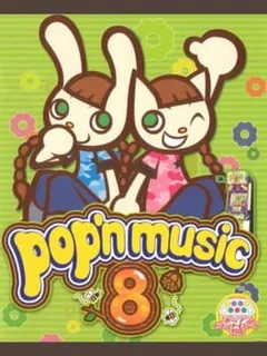 Pop'n Music 8