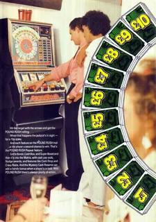 Pound Rush